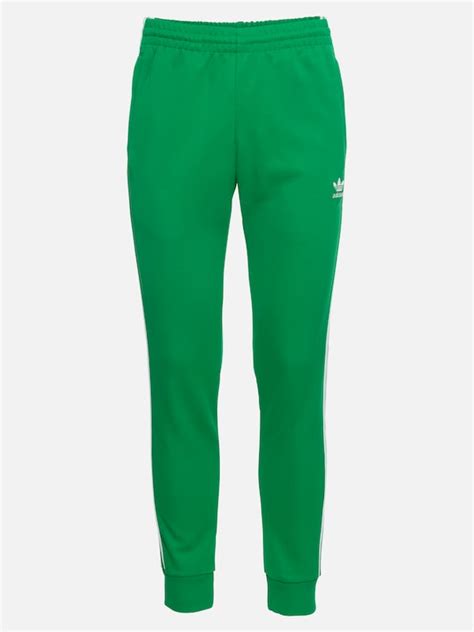 dames adidas broek groen|adidas broek dames.